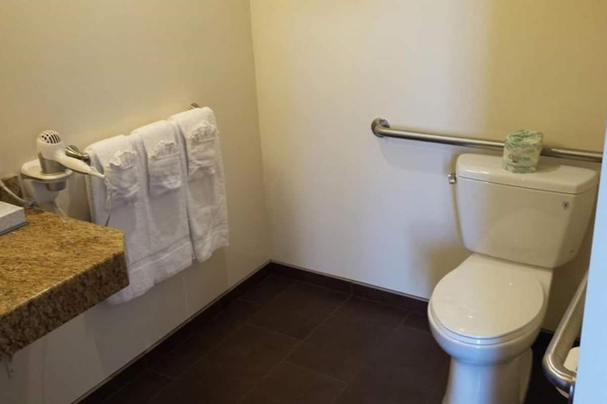 Newport Channel Inn Newport Beach Zimmer foto